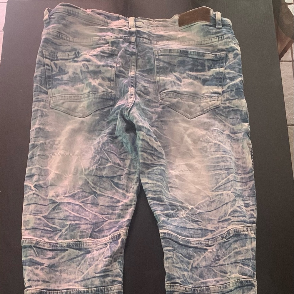 Mens 32/32  skinny jeans